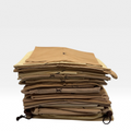 Louis Vuitton dust bag brown
