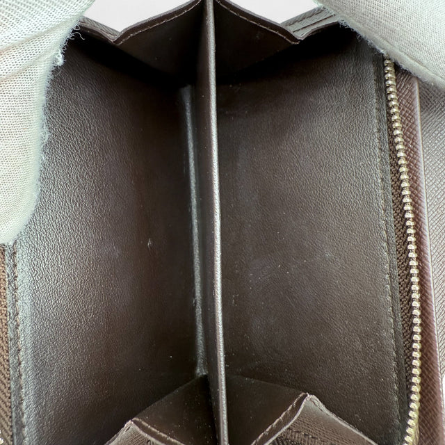 Geldbeutel Bifold Damier Ebene