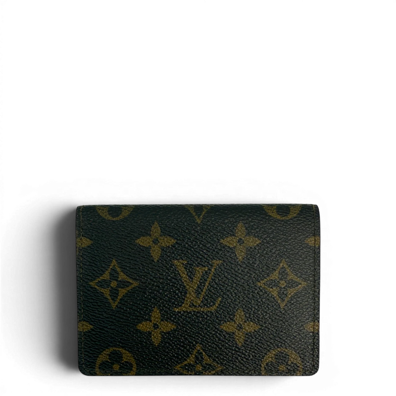Louis Vuitton Geldbeutel Cartes