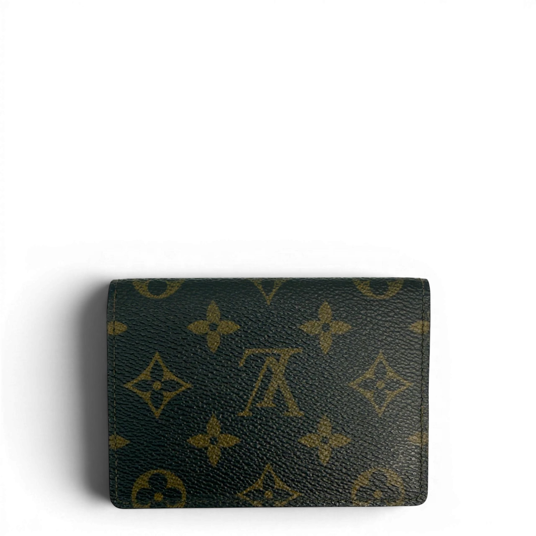 Louis Vuitton Geldbeutel Cartes