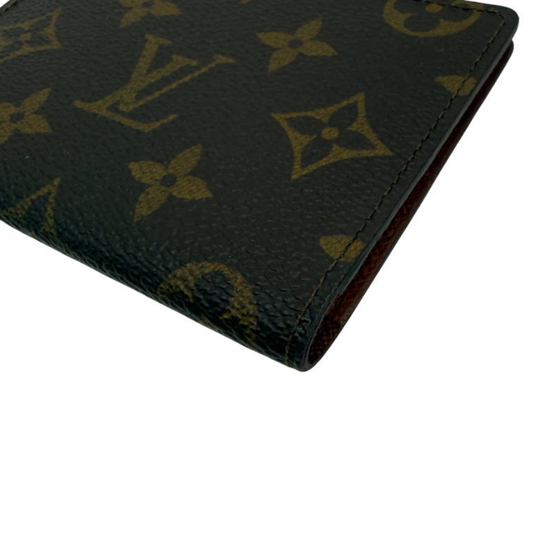 Louis Vuitton Geldbeutel Cartes