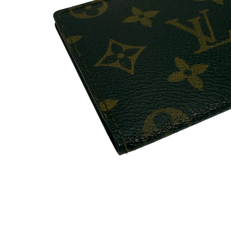 Louis Vuitton Geldbeutel Cartes