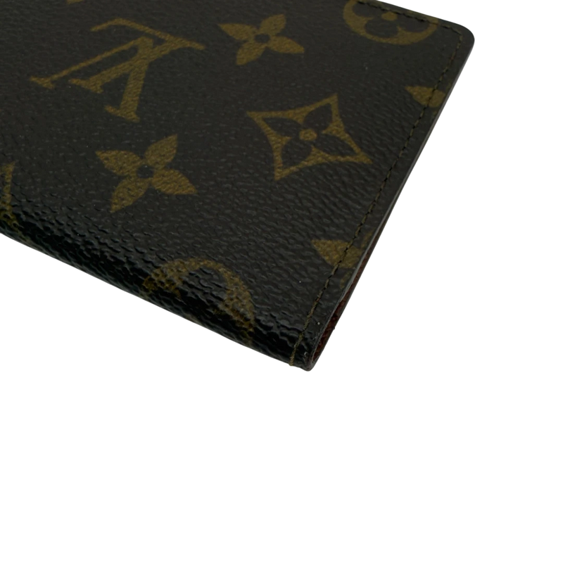 Louis Vuitton Geldbeutel Cartes