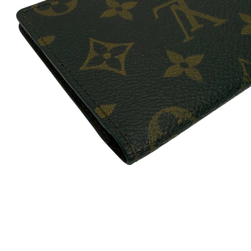 Louis Vuitton Geldbeutel Cartes