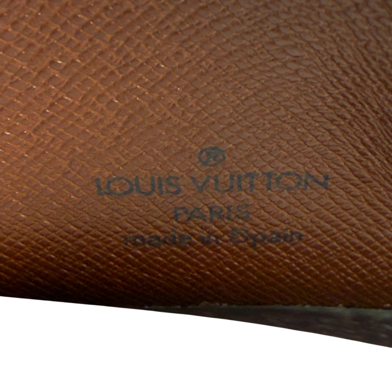 Louis Vuitton Geldbeutel Cartes