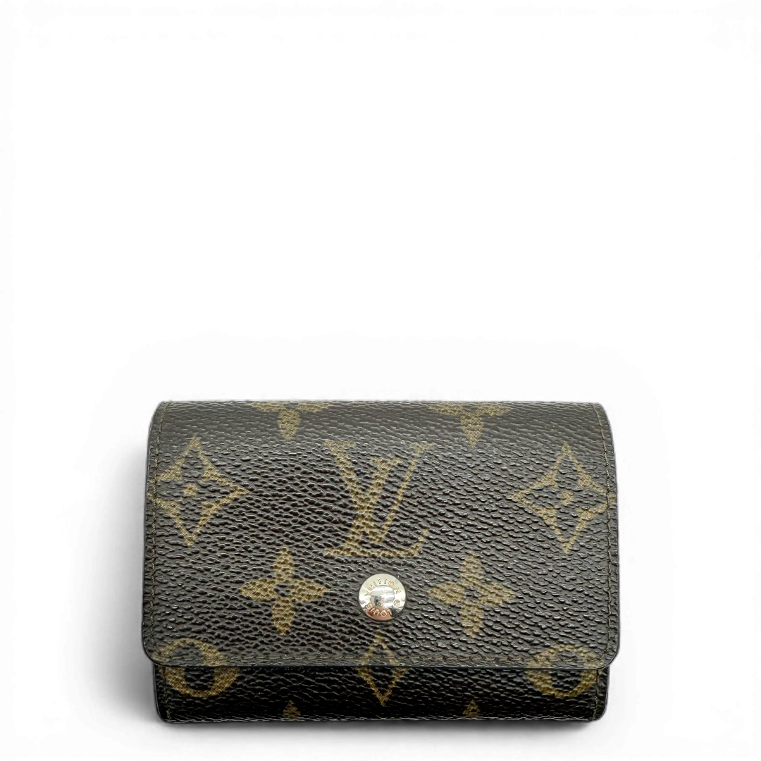 Geldbeutel Coin Case