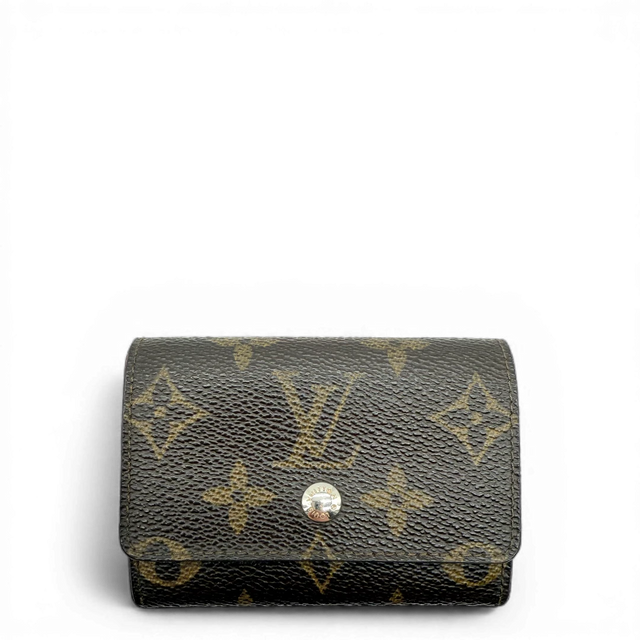 Geldbeutel Coin Case