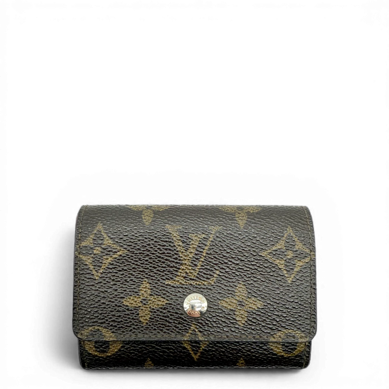 Louis Vuitton Coin Case Wallet