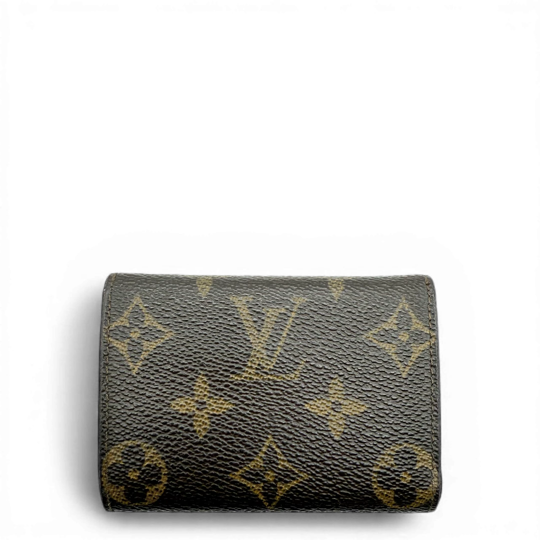 Louis Vuitton Geldbeutel Coin Case