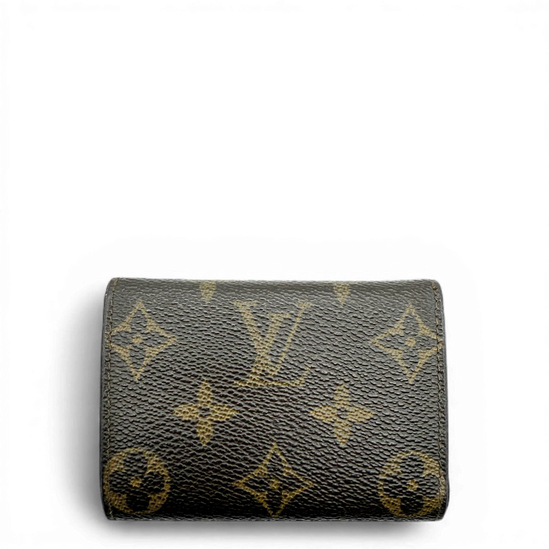 Louis Vuitton Coin Case Wallet