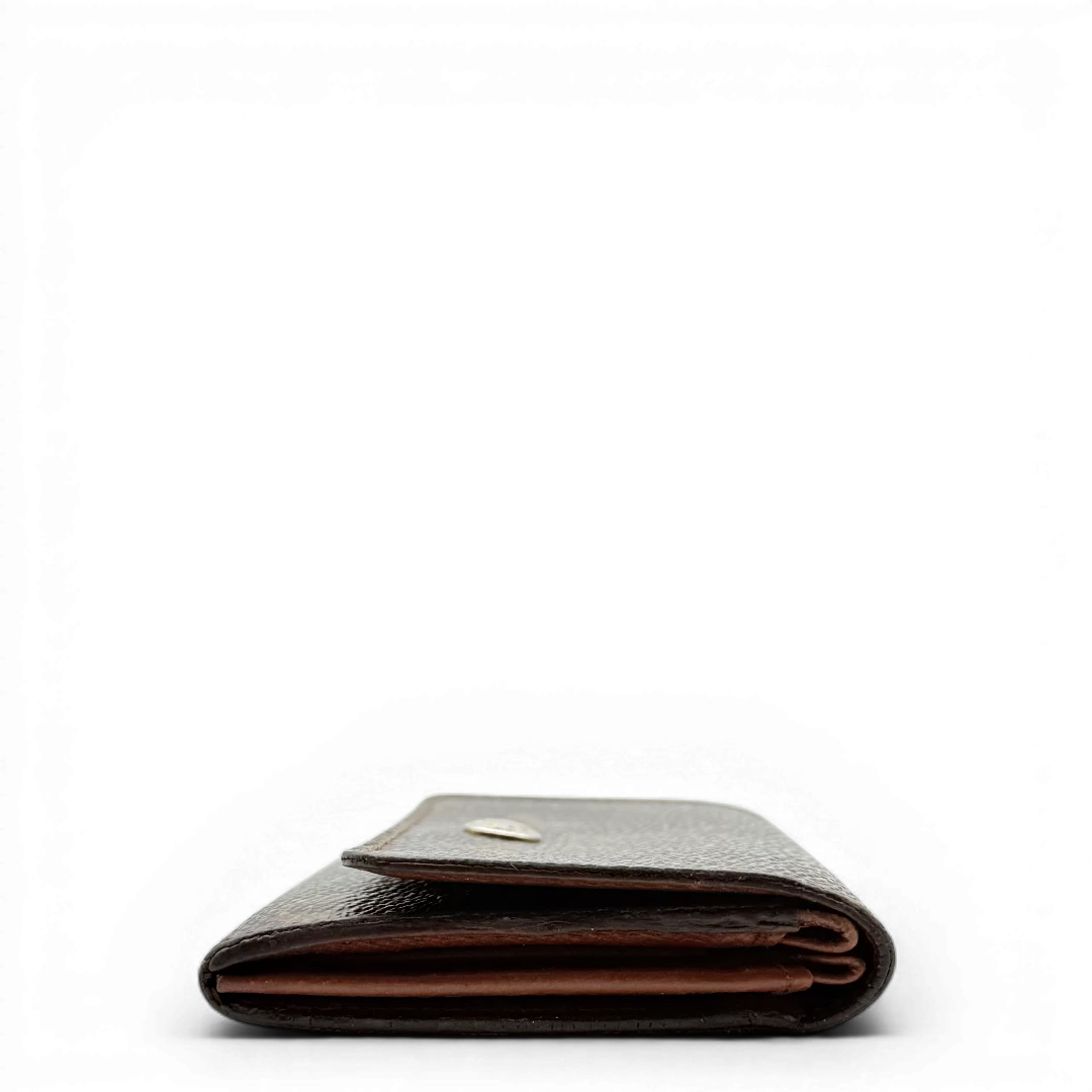 Geldbeutel Coin Case