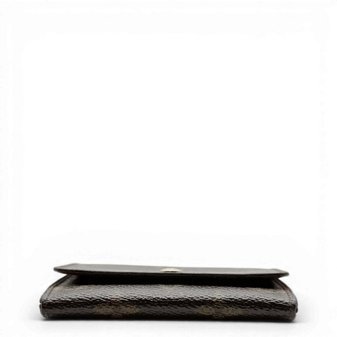 Geldbeutel Coin Case