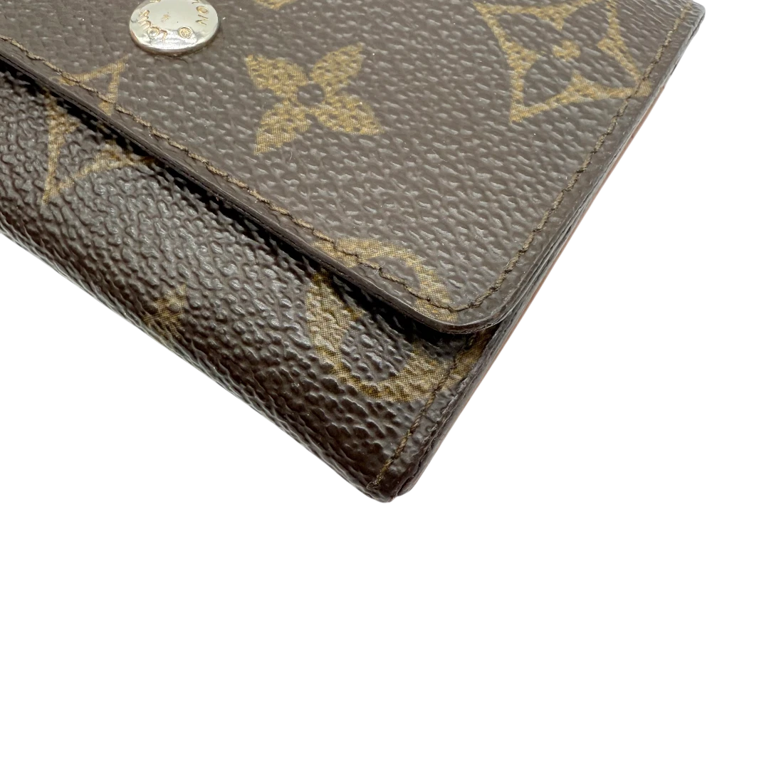 Geldbeutel Coin Case