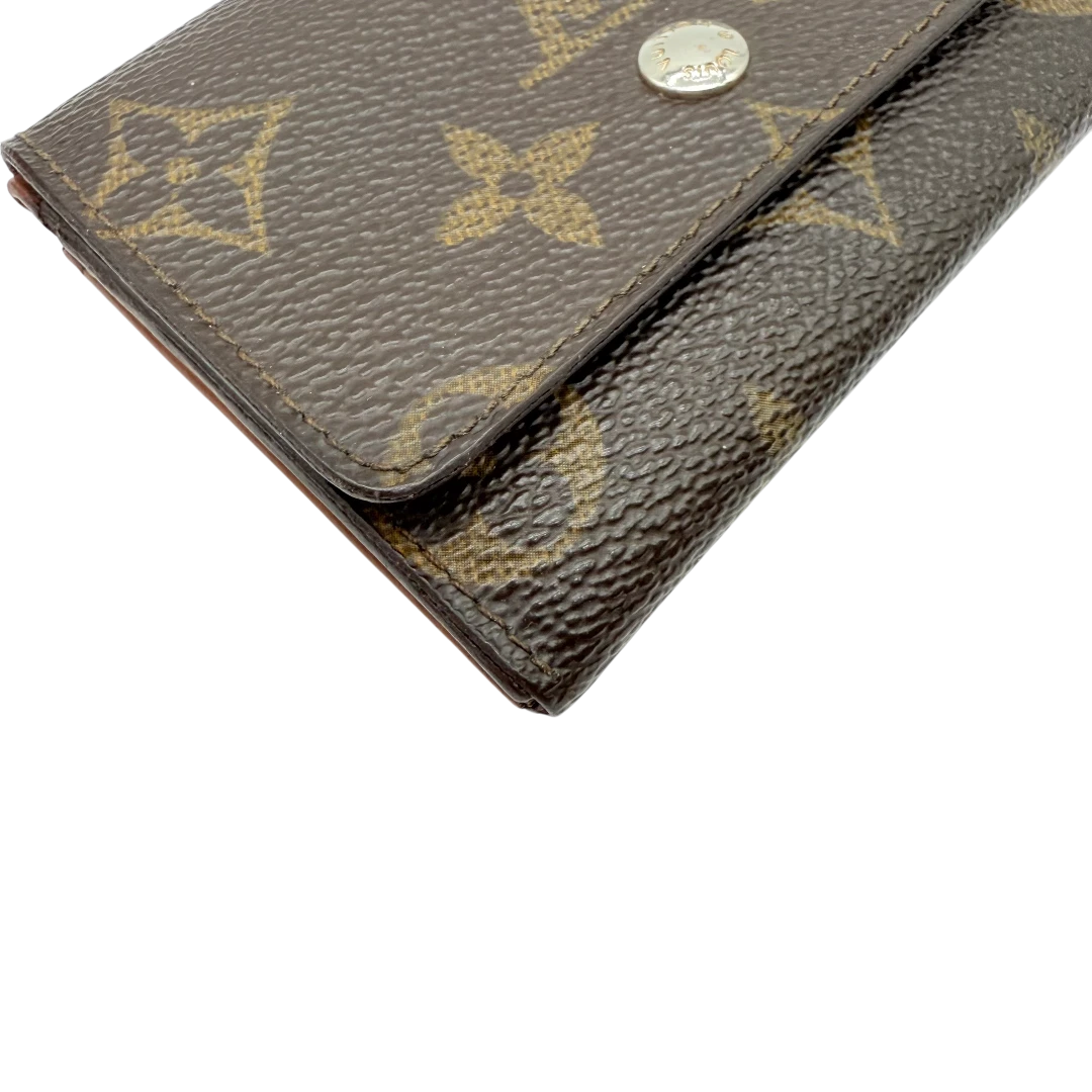 Geldbeutel Coin Case