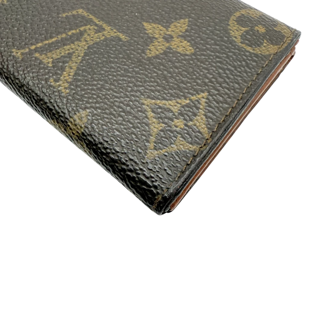 Geldbeutel Coin Case