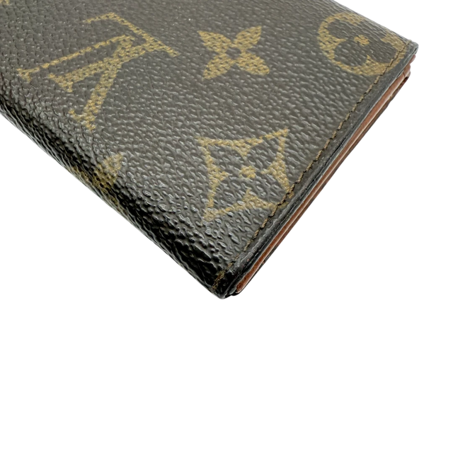 Geldbeutel Coin Case