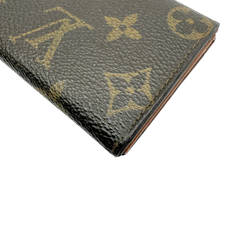 Louis Vuitton Coin Case Wallet