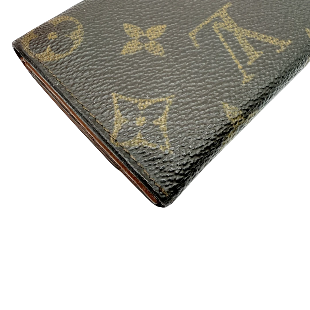 Louis Vuitton Geldbeutel Coin Case