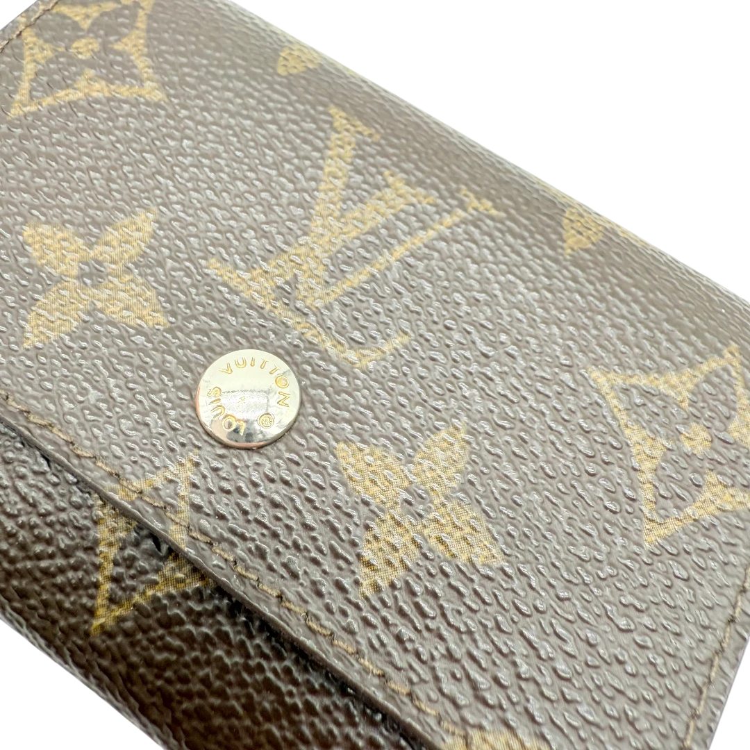 Geldbeutel Coin Case