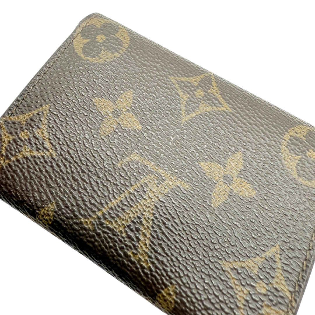 Louis Vuitton Geldbeutel Coin Case