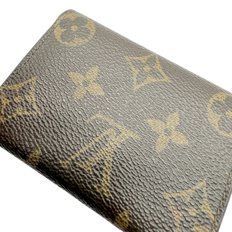 Louis Vuitton Coin Case Wallet