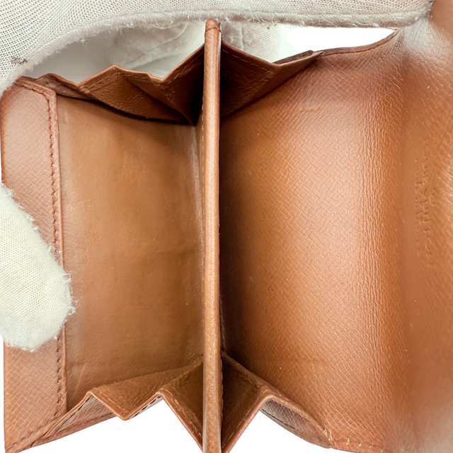 Geldbeutel Coin Case