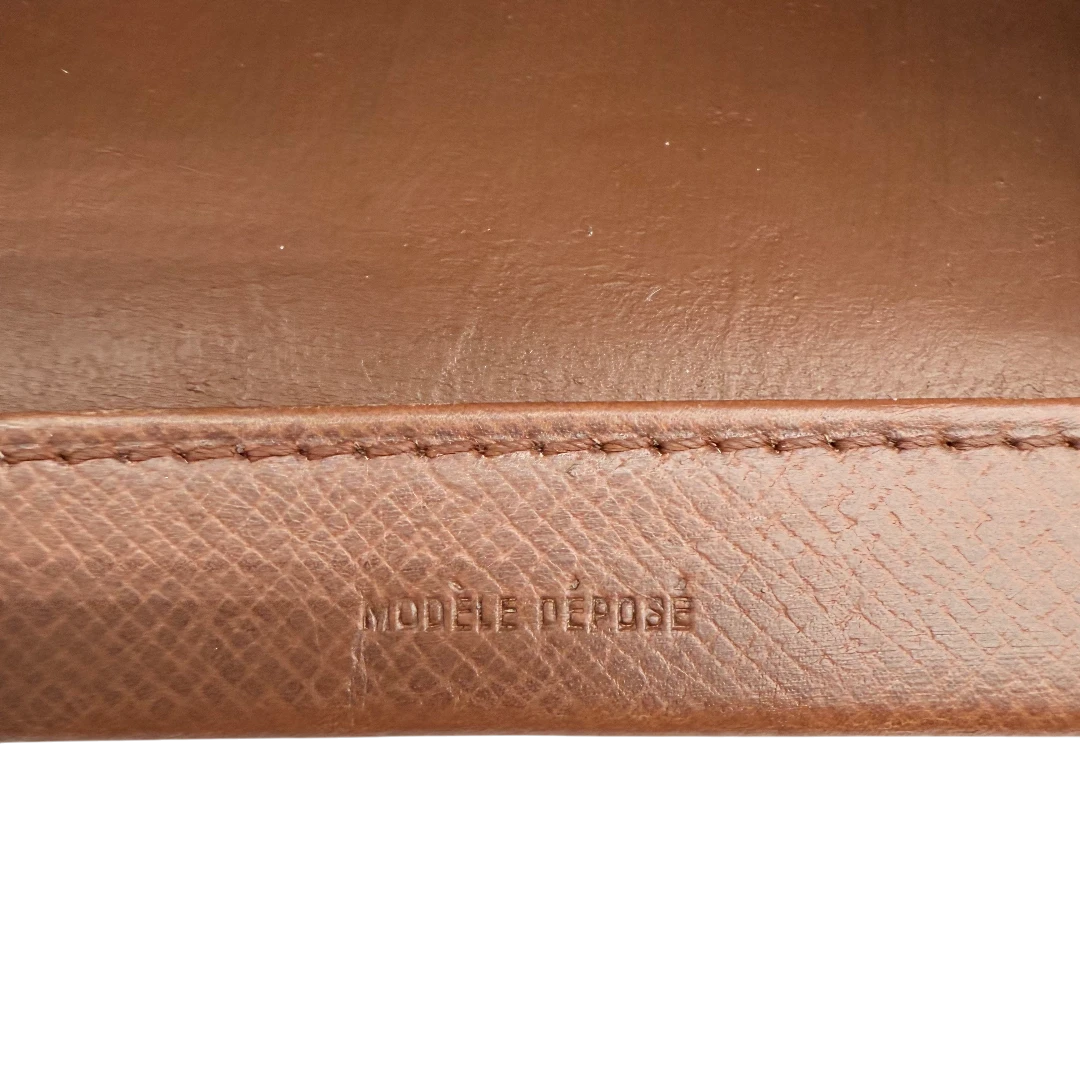 Geldbeutel Coin Case