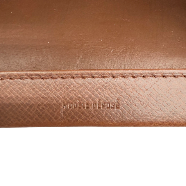 Geldbeutel Coin Case