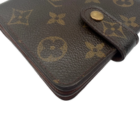 Louis Vuitton Geldbeutel Compact Zip