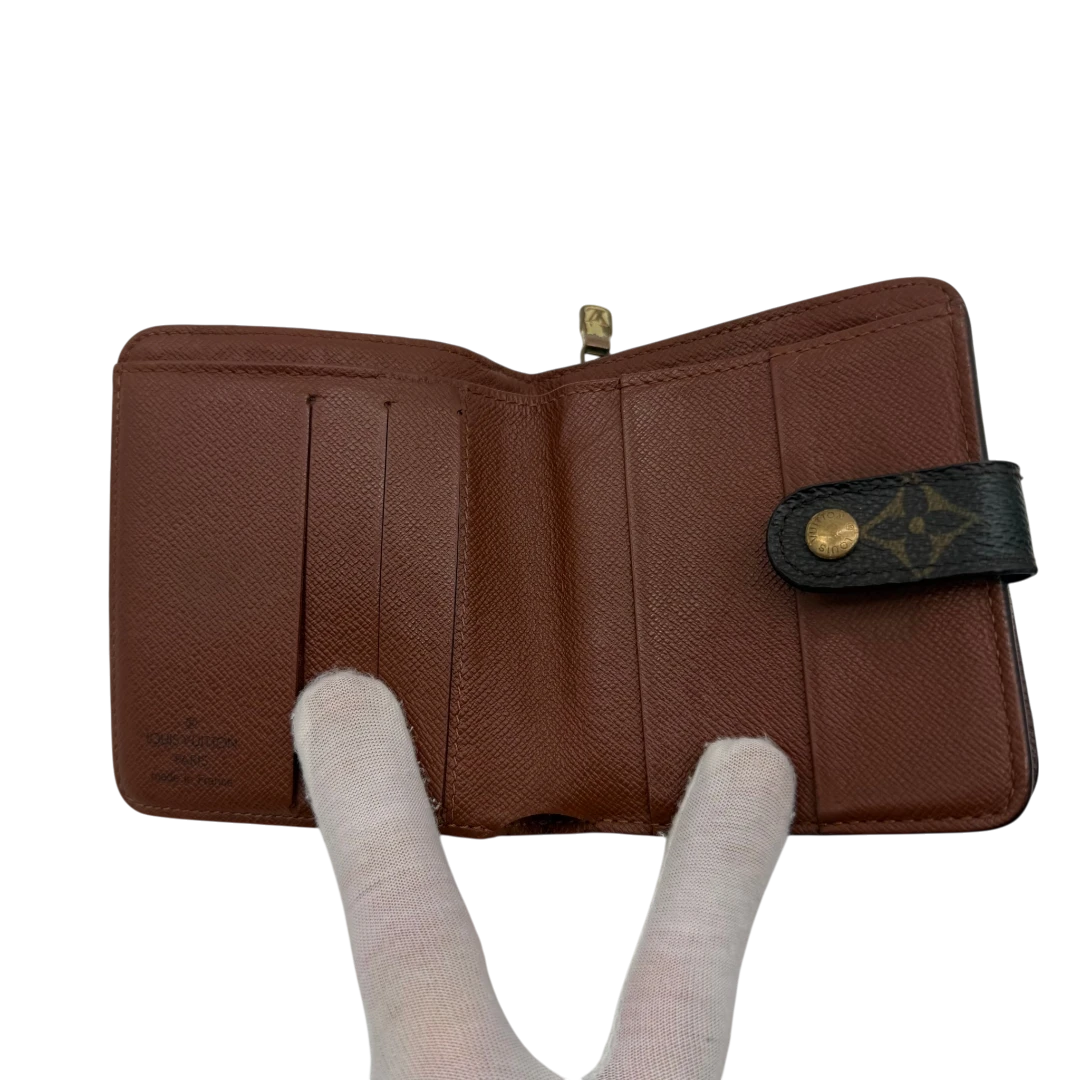 Louis Vuitton Geldbeutel Compact Zip