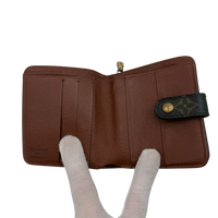 Louis Vuitton Geldbeutel Compact Zip
