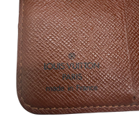 Louis Vuitton Geldbeutel Compact Zip