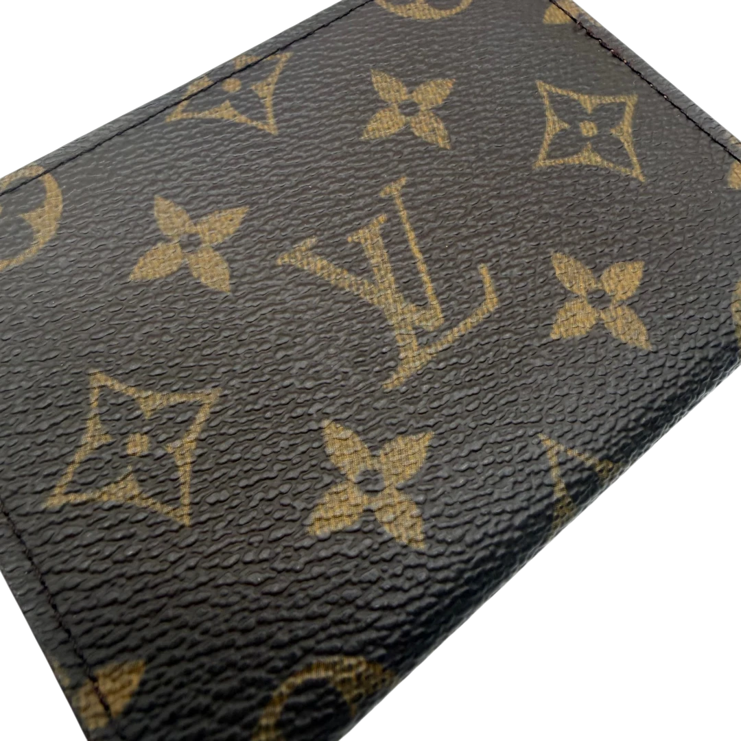 Louis Vuitton Geldbeutel / Kartenhalter