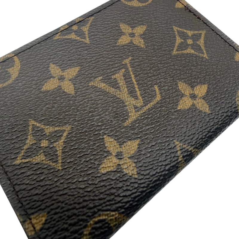Louis Vuitton Wallet / Card Holder