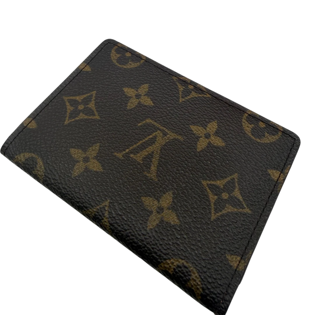 Louis Vuitton Geldbeutel / Kartenhalter