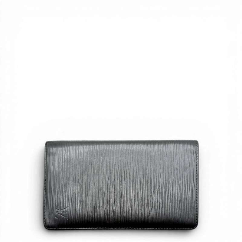 Louis Vuitton Wallet Credit Epi
