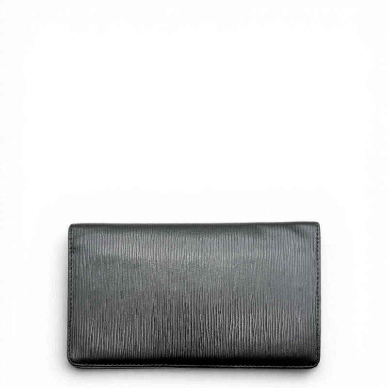 Louis Vuitton Wallet Credit Epi