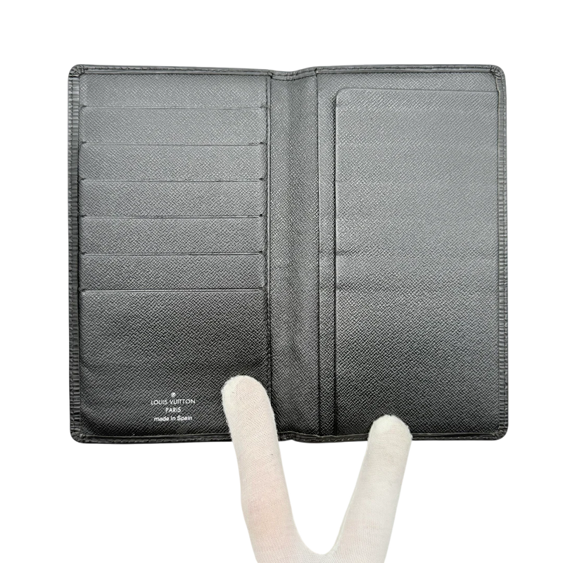 Louis Vuitton Wallet Credit Epi