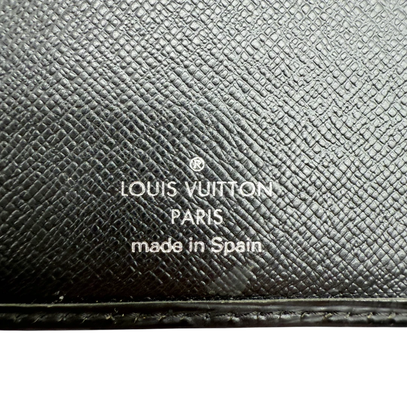 Louis Vuitton Wallet Credit Epi