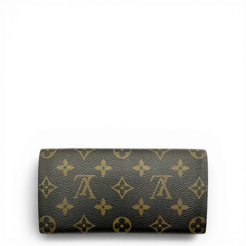 Louis Vuitton Cylindre Wallet