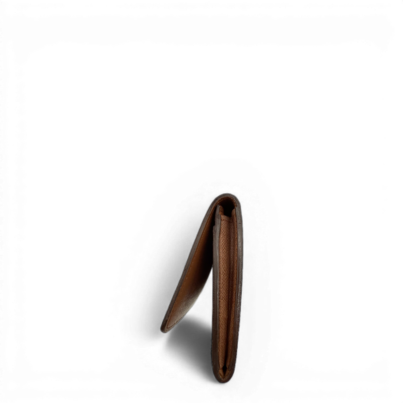 Louis Vuitton Cylindre Wallet