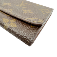 Louis Vuitton Geldbeutel Cylindre