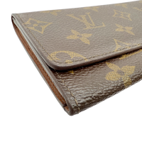 Louis Vuitton Geldbeutel Cylindre