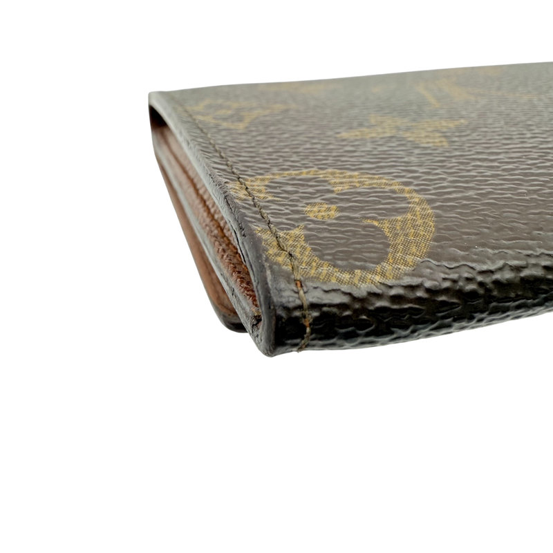 Louis Vuitton Cylindre Wallet