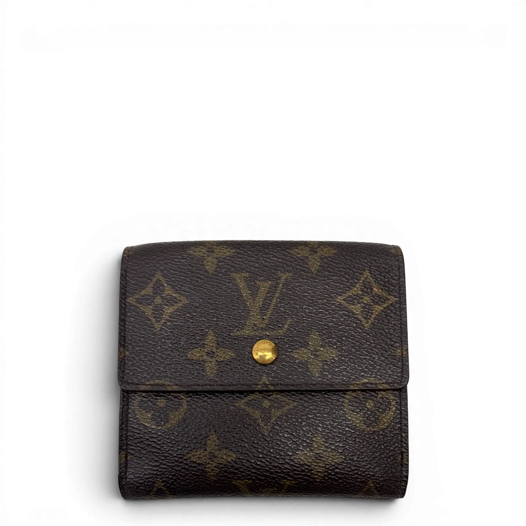 Louis Vuitton Elise's Wallet