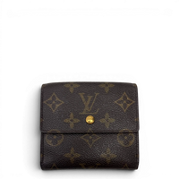 Louis Vuitton Elise's Wallet