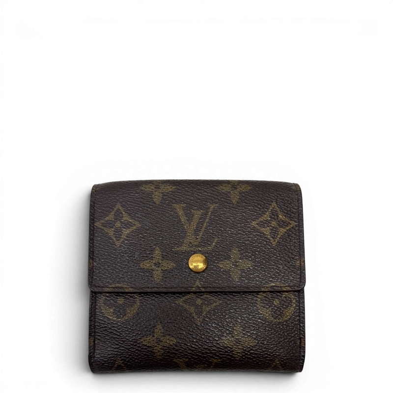 Louis Vuitton Geldbeutel Elise
