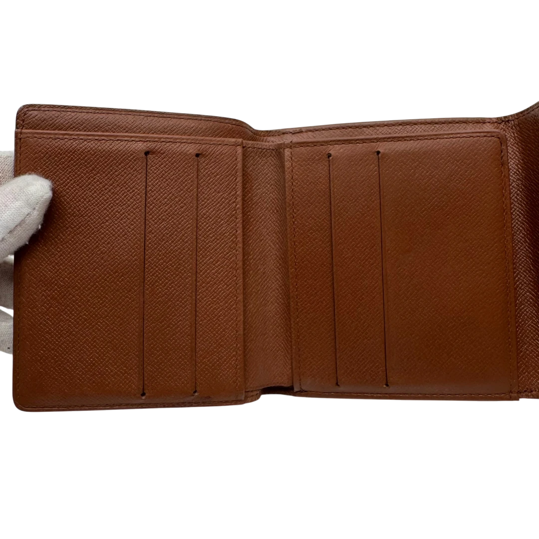 Louis Vuitton Elise's Wallet