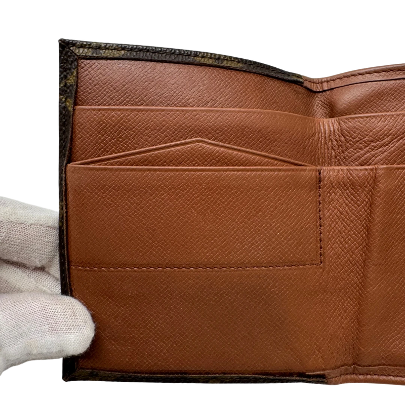 Louis Vuitton Geldbeutel Elise