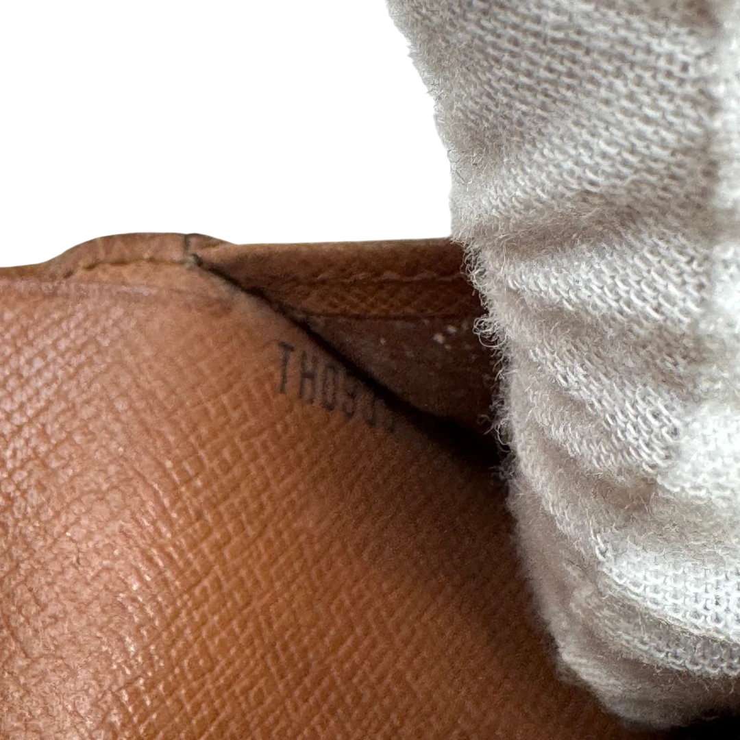 Louis Vuitton Elise's Wallet